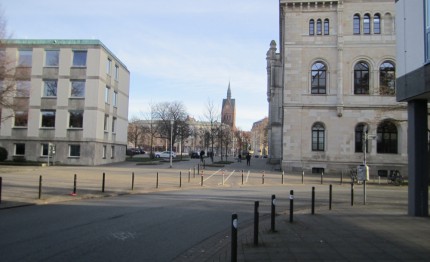 Calenberger Straße/Archivstraße